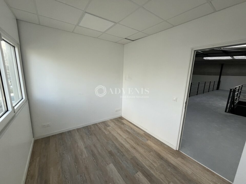 Location Activités Entrepôts CHOISY LE ROI (94600) - Photo 6