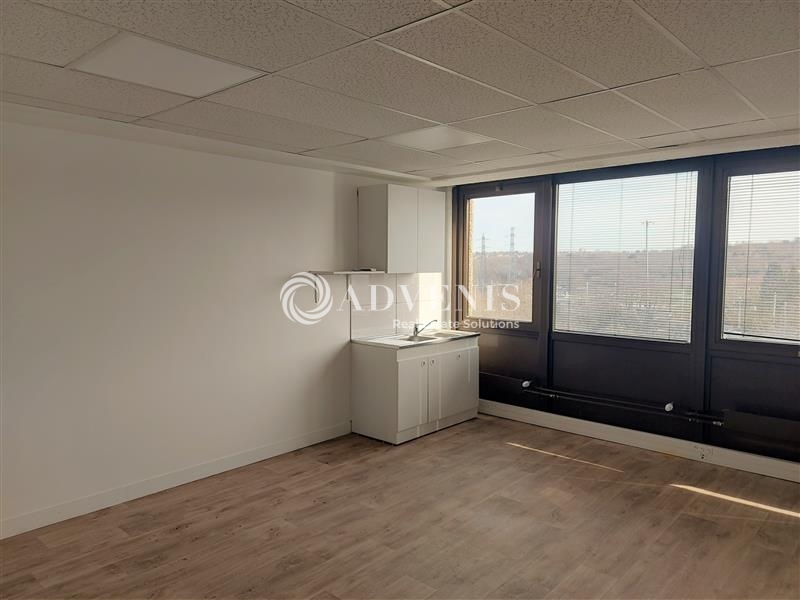 Location Bureaux BOISSY SAINT LEGER (94470) - Photo 2