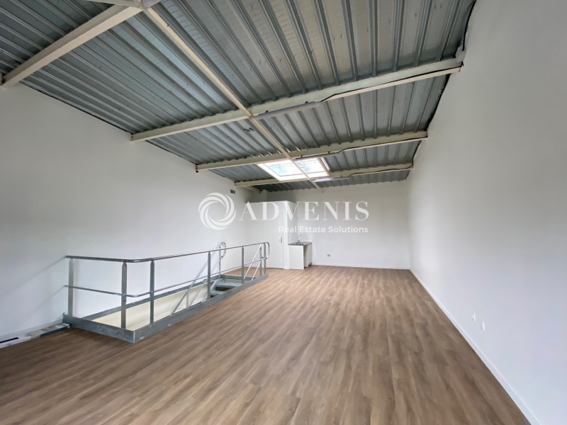 Location Activités Entrepôts VALENTON (94460) - Photo 4