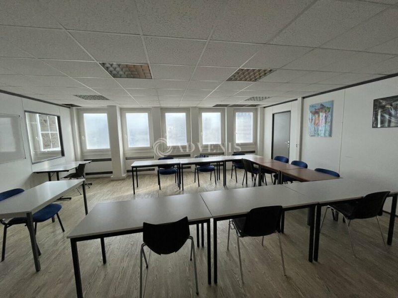 Vente Investisseur Bureaux CRETEIL (94000) - Photo 10