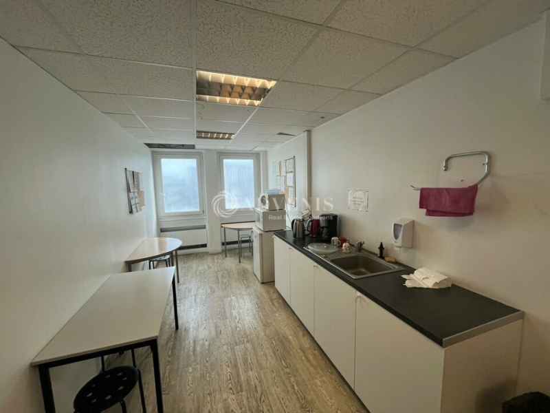 Vente Investisseur Bureaux CRETEIL (94000) - Photo 11