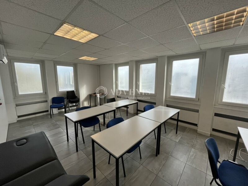 Vente Investisseur Bureaux CRETEIL (94000) - Photo 13