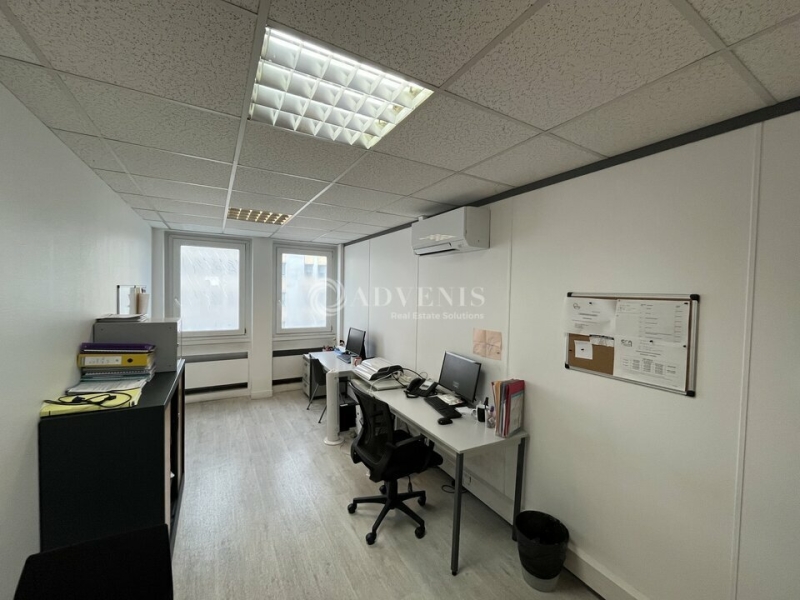 Vente Investisseur Bureaux CRETEIL (94000) - Photo 9