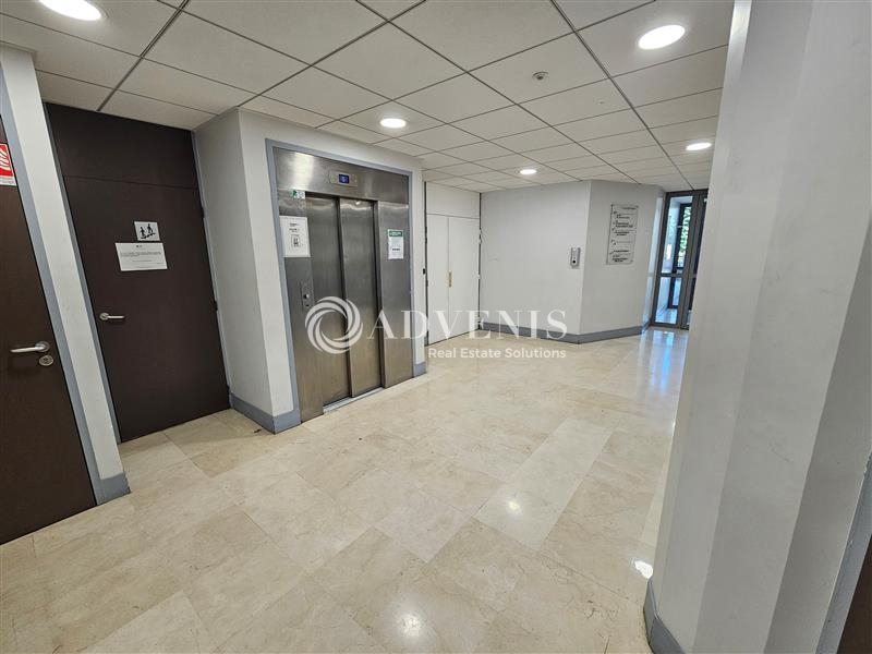 Location Bureaux CRETEIL (94000) - Photo 2