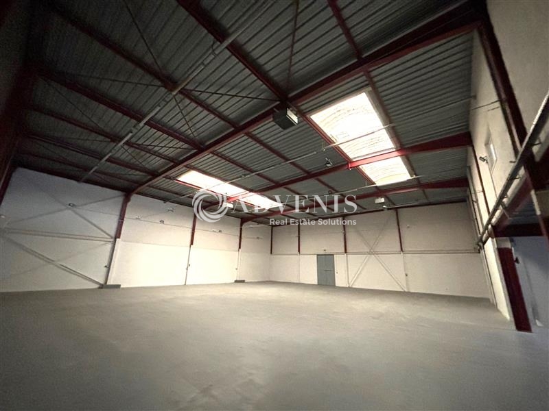 Location Activités Entrepôts CRETEIL (94000) - Photo 2