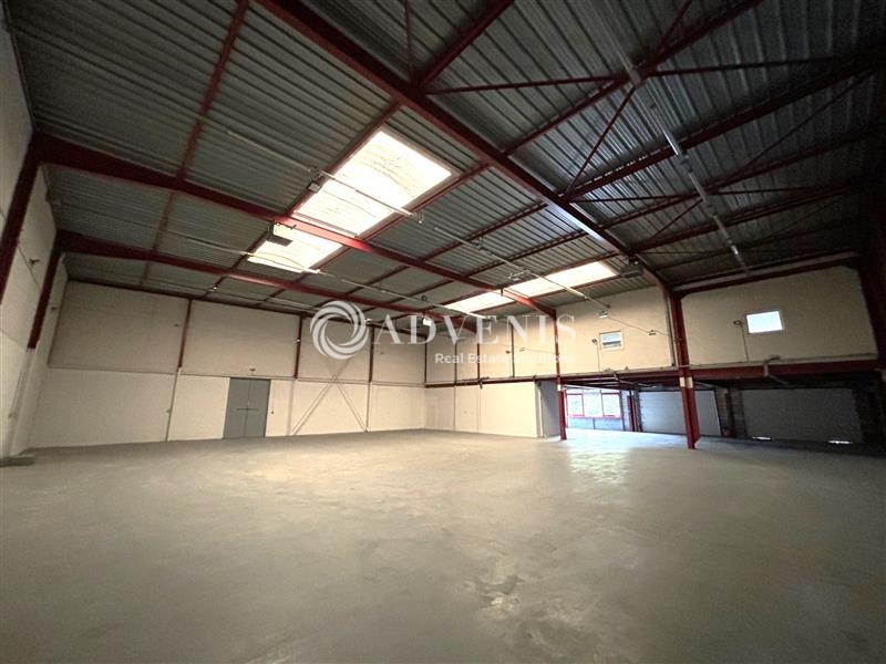 Location Activités Entrepôts CRETEIL (94000) - Photo 3