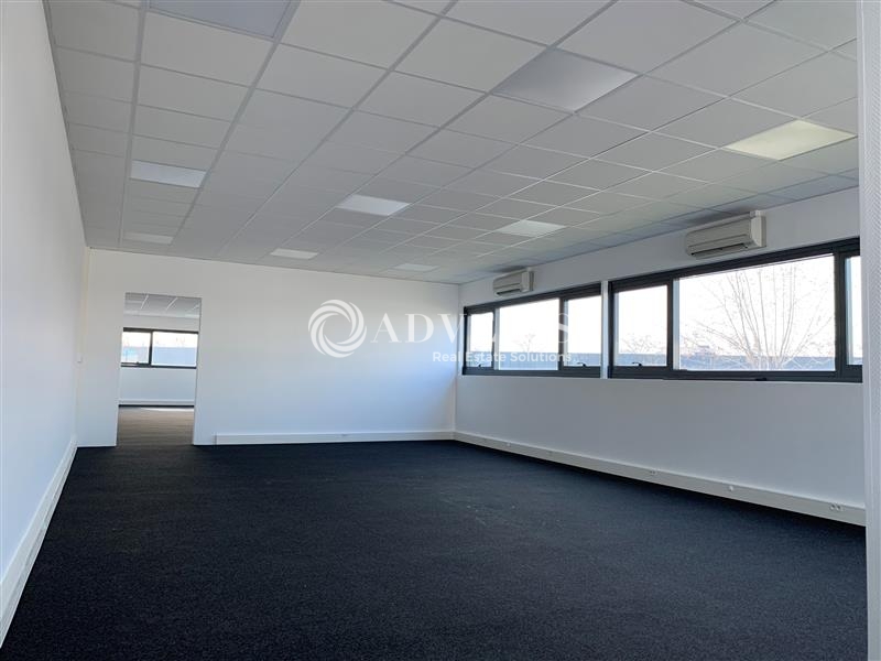 Location Bureaux BONNEUIL SUR MARNE (94380) - Photo 1