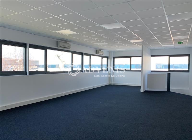 Location Bureaux BONNEUIL SUR MARNE (94380) - Photo 2