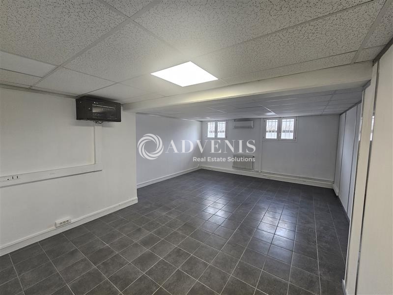 Location Bureaux et activités légères NEUILLY SUR MARNE (93330) - Photo 4