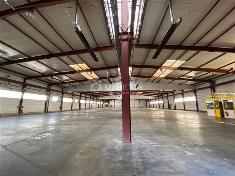 Location Activités Entrepôts BONNEUIL SUR MARNE (94380) - Photo 1