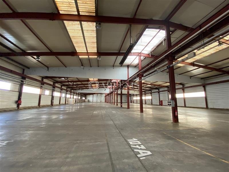 Location Activités Entrepôts BONNEUIL SUR MARNE (94380) - Photo 2