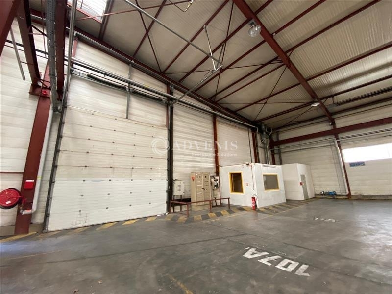 Location Activités Entrepôts BONNEUIL SUR MARNE (94380) - Photo 3