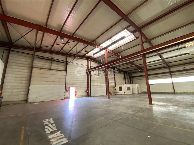 Location Activités Entrepôts BONNEUIL SUR MARNE (94380) - Photo 4