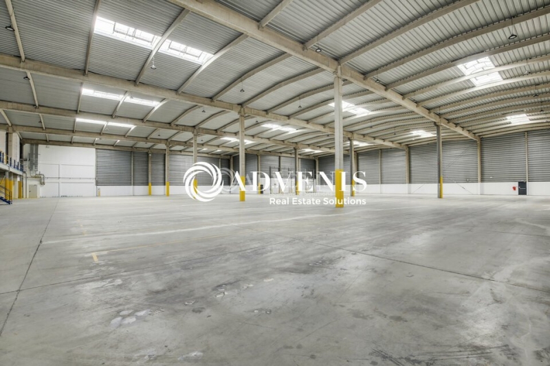 Location Entrepôts BOBIGNY (93000) - Photo 5