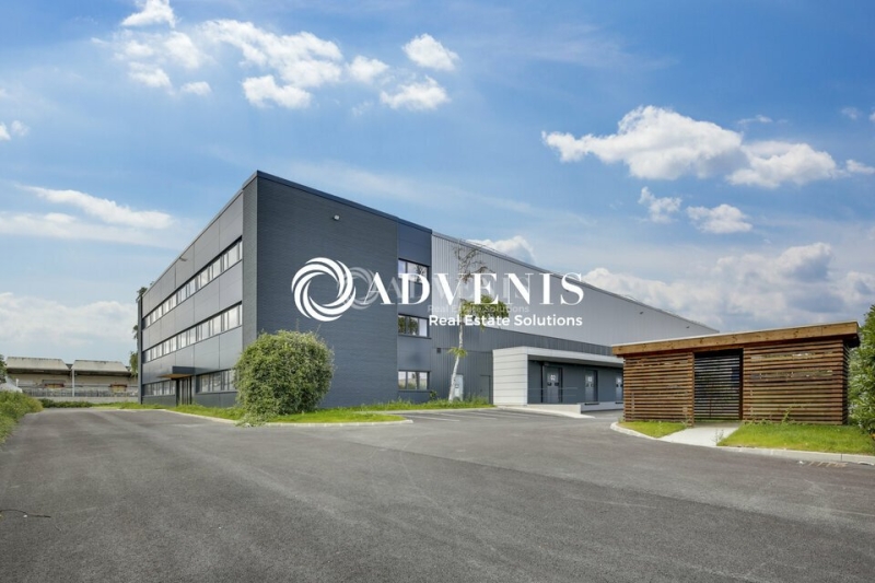 Location Entrepôts BOBIGNY (93000) - Photo 7