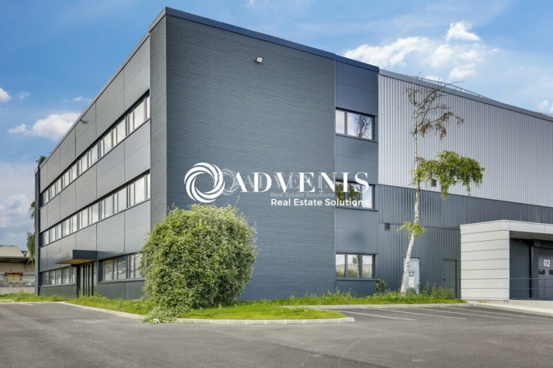 Location Entrepôts BOBIGNY (93000) - Photo 8