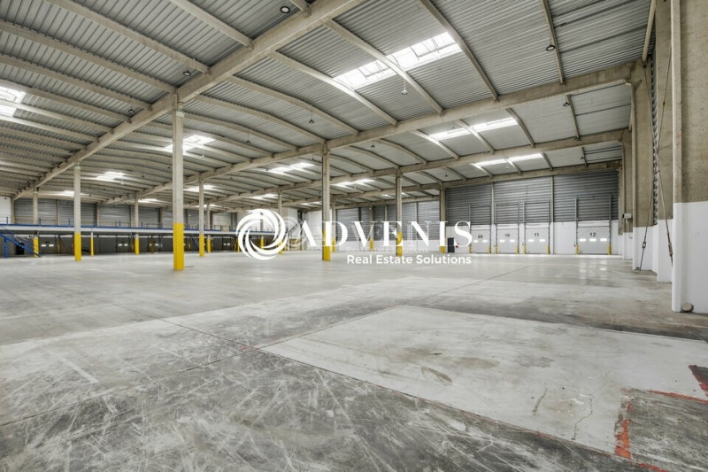 Location Entrepôts BOBIGNY (93000) - Photo 9