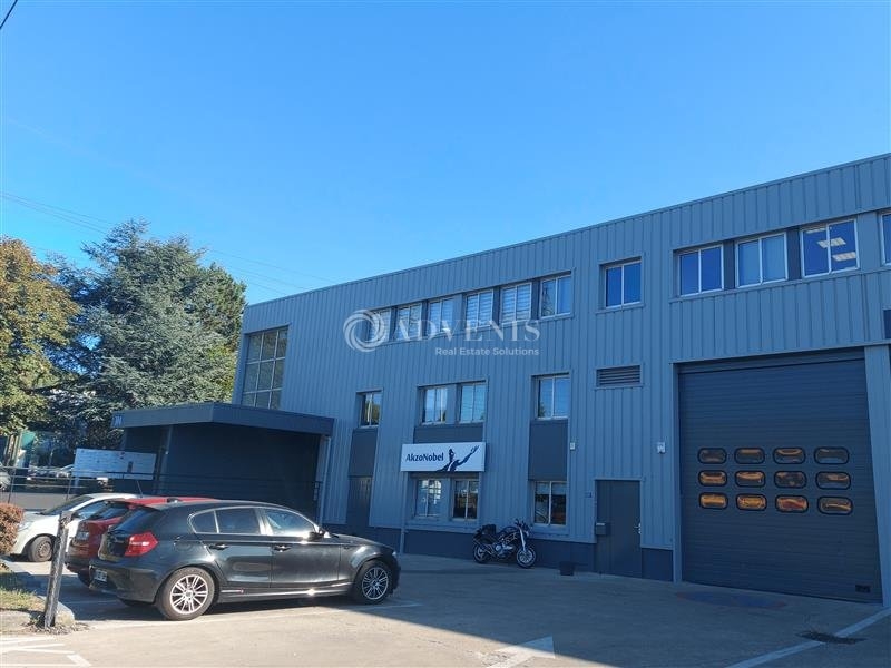 Location Bureaux NEUILLY SUR MARNE (93330) - Photo 6