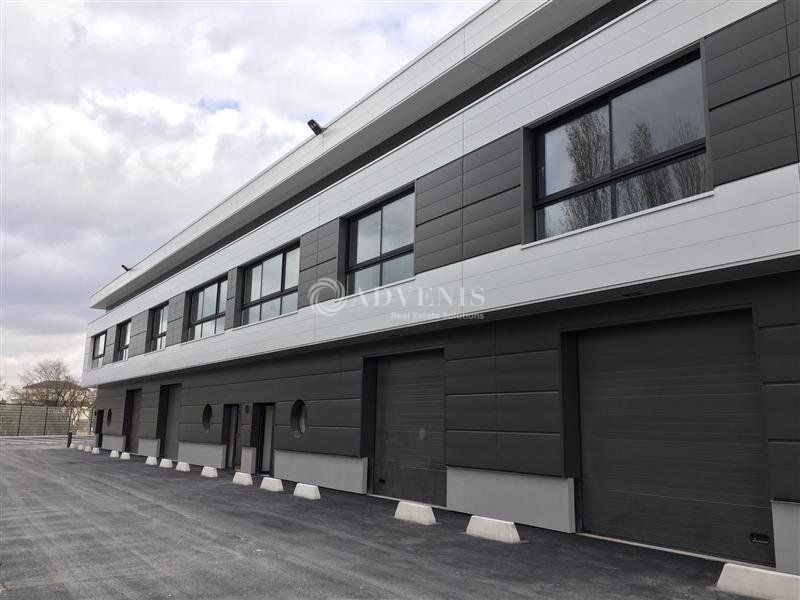 Location Activités Entrepôts LES PAVILLONS SOUS BOIS (93320) - Photo 8