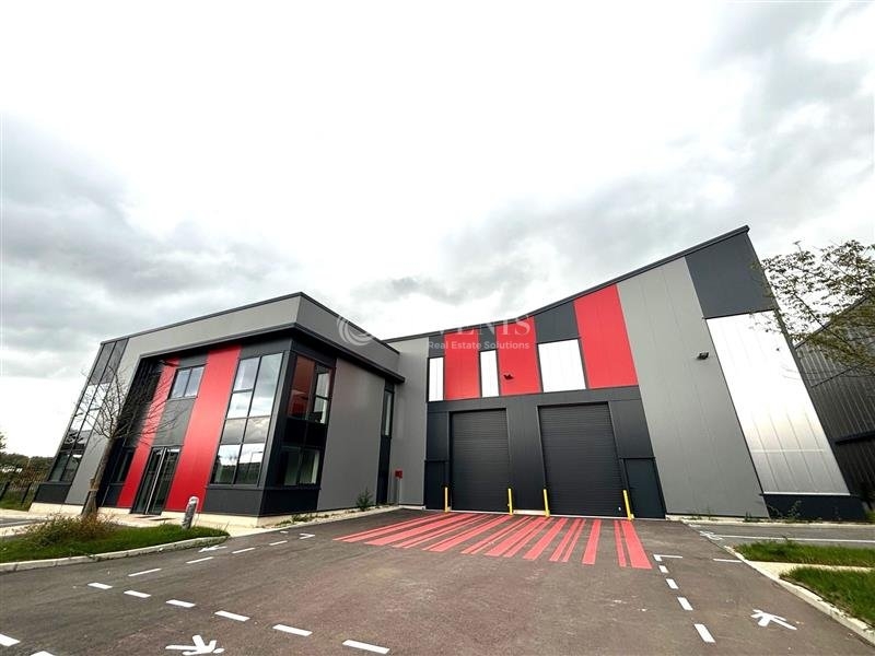 Location Activités Entrepôts LIMEIL BREVANNES (94450) - Photo 9