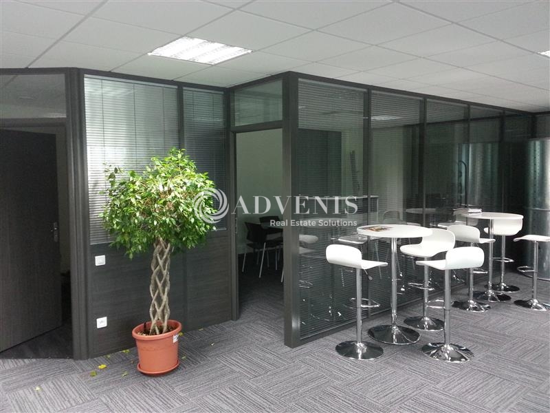 Location Bureaux BRY SUR MARNE (94360) - Photo 1