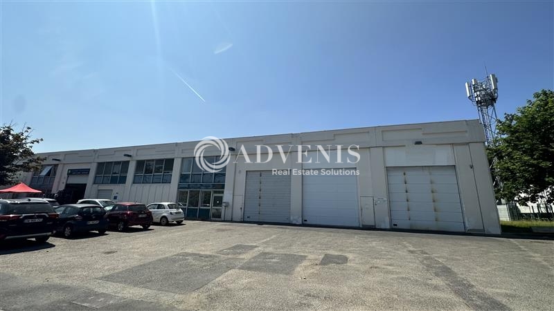 Location Activités Entrepôts VALENTON (94460) - Photo 1