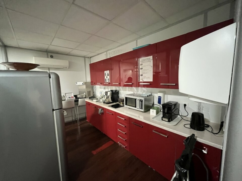 Location Bureaux VINCENNES (94300) - Photo 11