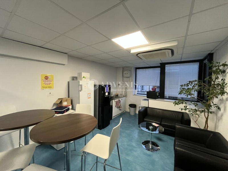 Location Bureaux VINCENNES (94300) - Photo 14