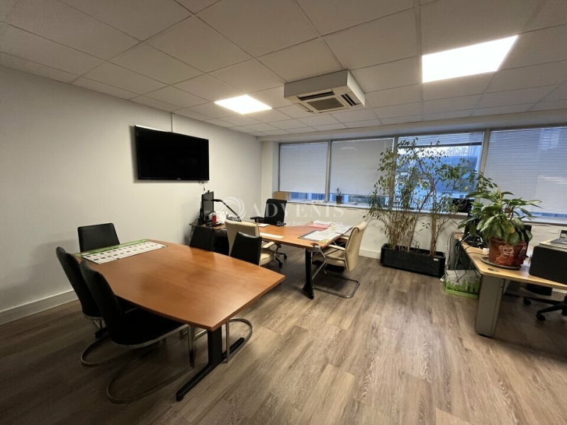 Location Bureaux VINCENNES (94300) - Photo 8