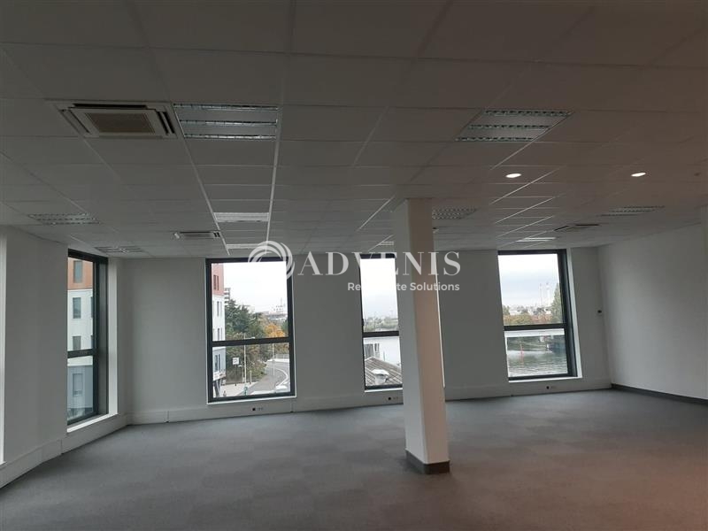 Location Bureaux CHOISY LE ROI (94600) - Photo 3