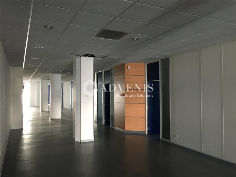 Location Bureaux NOISY LE SEC (93130) - Photo 3