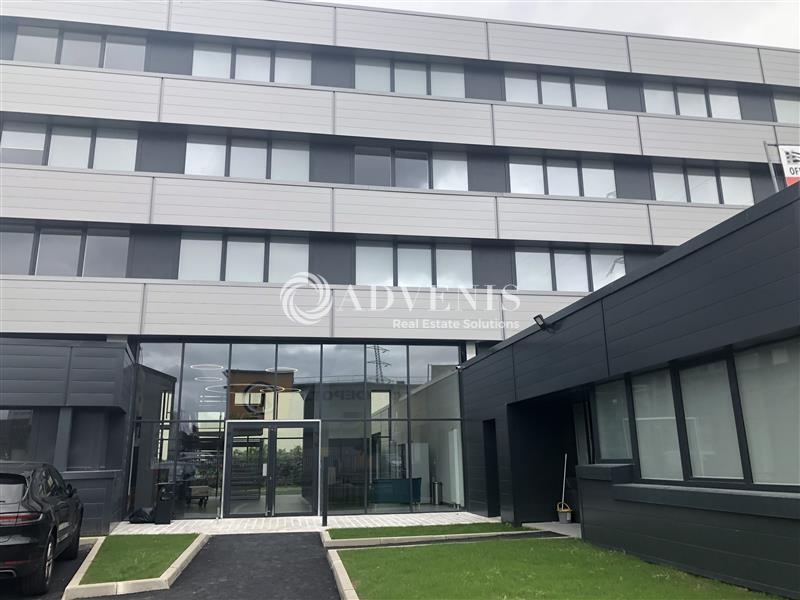 Location Bureaux ROSNY SOUS BOIS (93110) - Photo 5