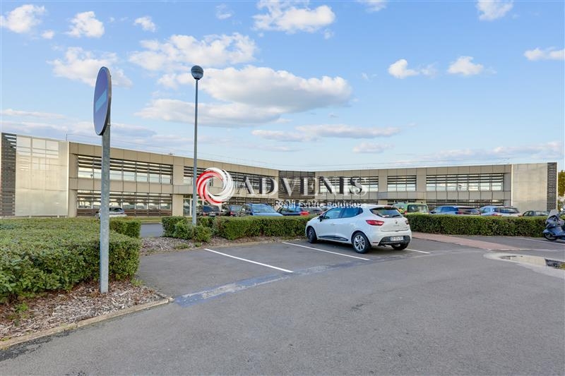 Location Bureaux ORLY (94310) - Photo 1