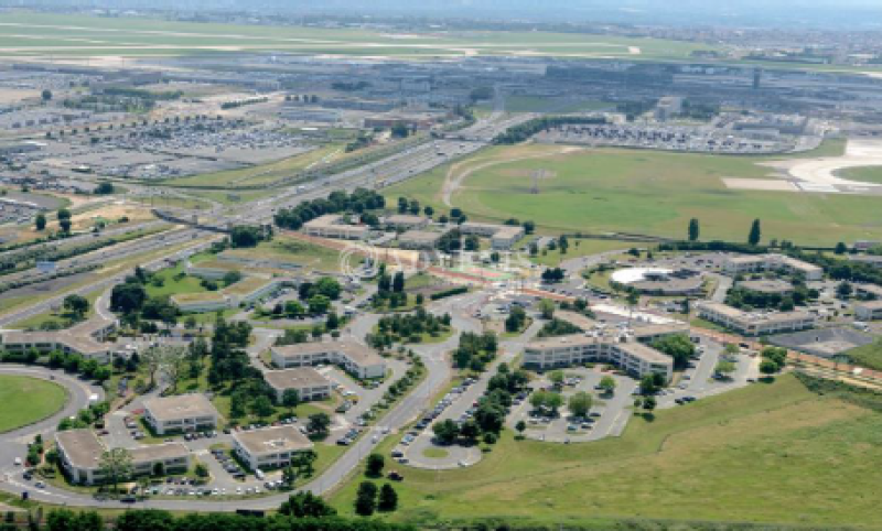 Location Bureaux ORLY (94310) - Photo 7