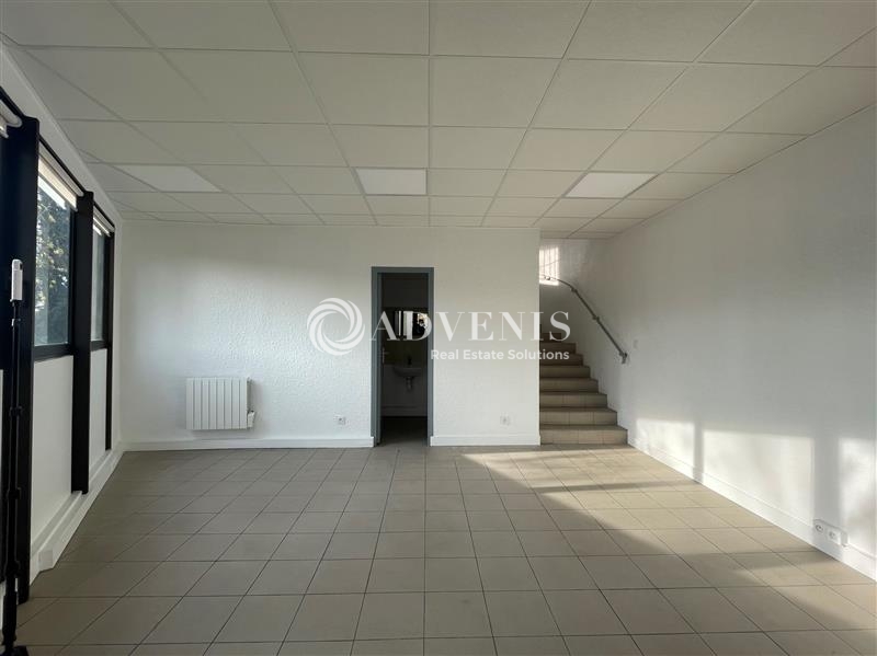 Location Activités Entrepôts VILLENEUVE SAINT GEORGES (94190) - Photo 4