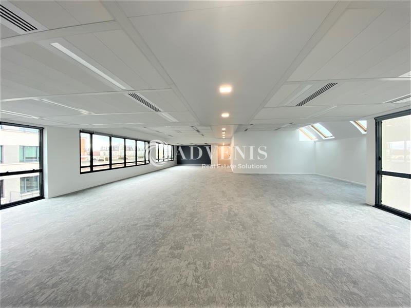 Location Bureaux MAISONS ALFORT (94700) - Photo 1