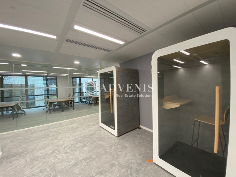 Location Bureaux MAISONS ALFORT (94700) - Photo 4