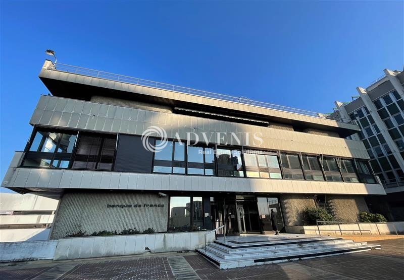 Vente Investisseur Bureaux CRETEIL (94000) - Photo 1