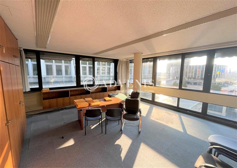 Vente Investisseur Bureaux CRETEIL (94000) - Photo 2