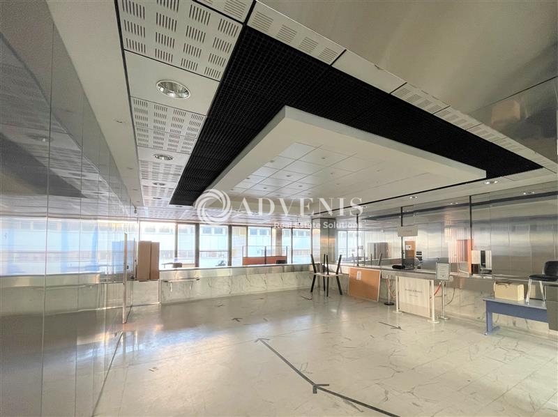 Vente Investisseur Bureaux CRETEIL (94000) - Photo 3