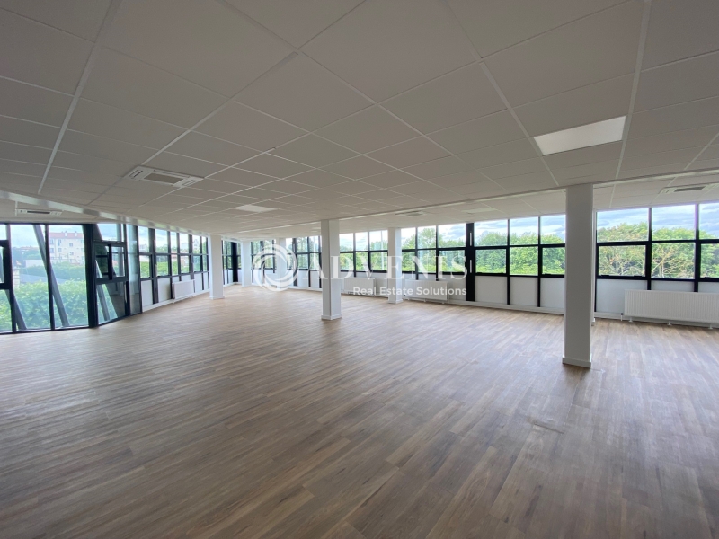 Location Bureaux CHAMPIGNY SUR MARNE (94500) - Photo 2