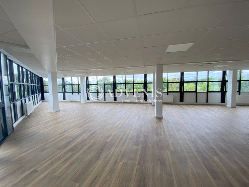 Location Bureaux CHAMPIGNY SUR MARNE (94500) - Photo 7