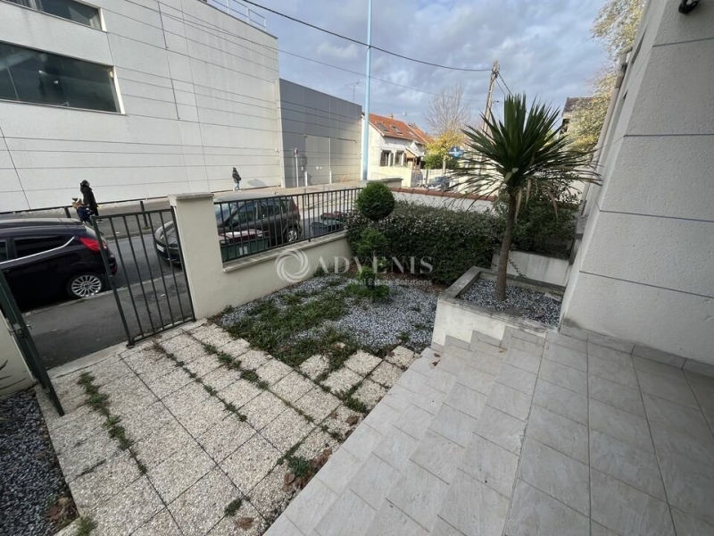 Location Bureaux BOBIGNY (93000) - Photo 12