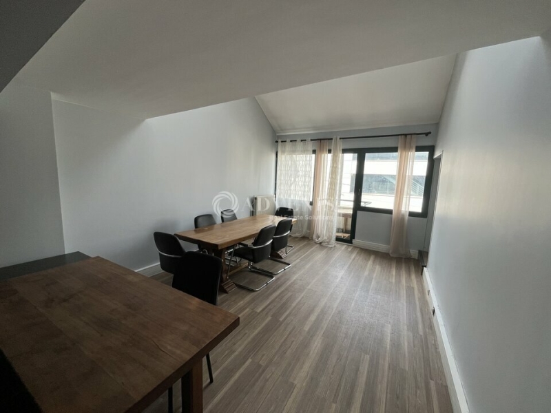 Location Bureaux BOBIGNY (93000) - Photo 13