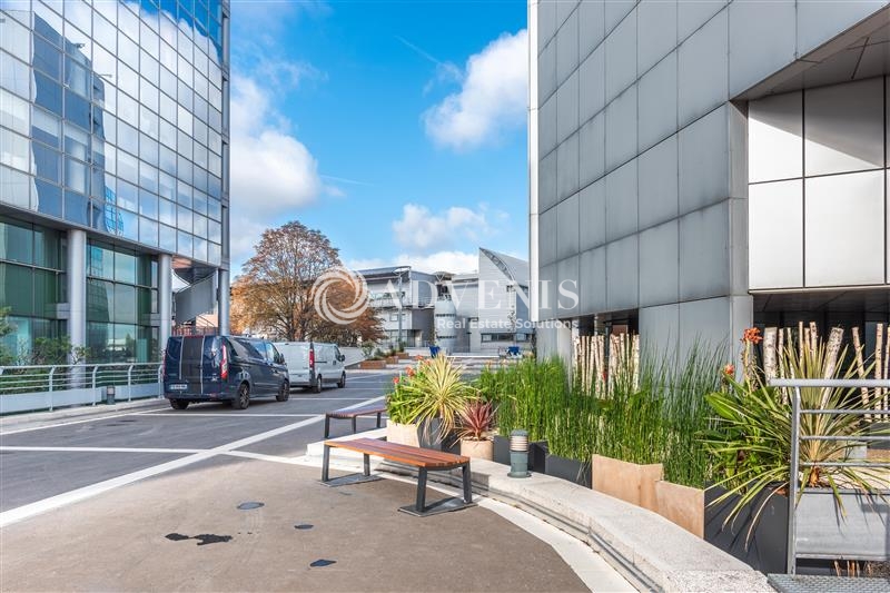 Location Bureaux PANTIN (93500) - Photo 10