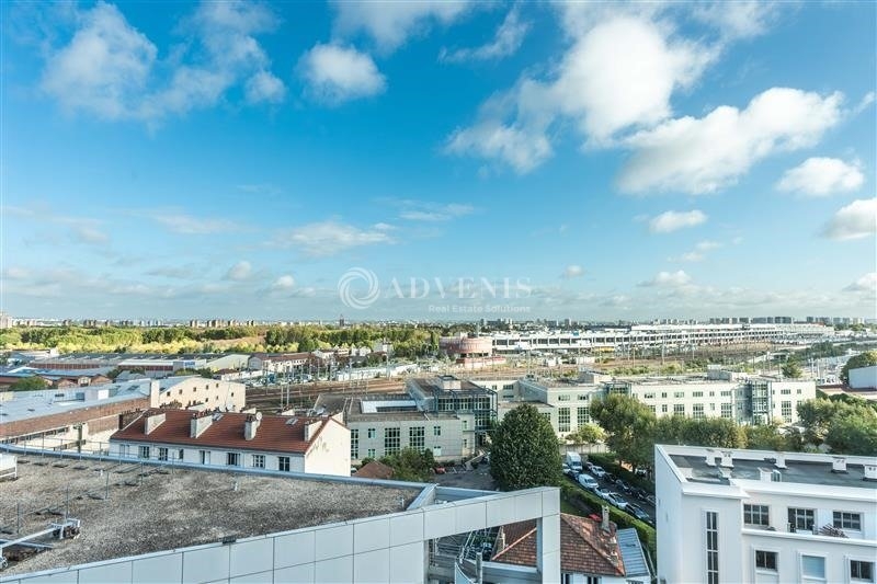 Location Bureaux PANTIN (93500) - Photo 12