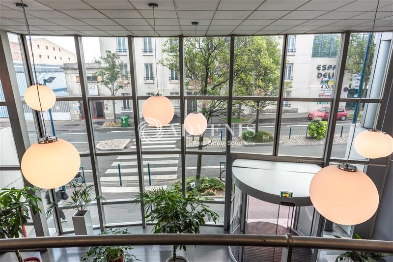 Location Bureaux PANTIN (93500) - Photo 2