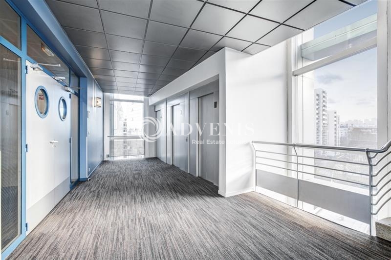 Location Bureaux PANTIN (93500) - Photo 4