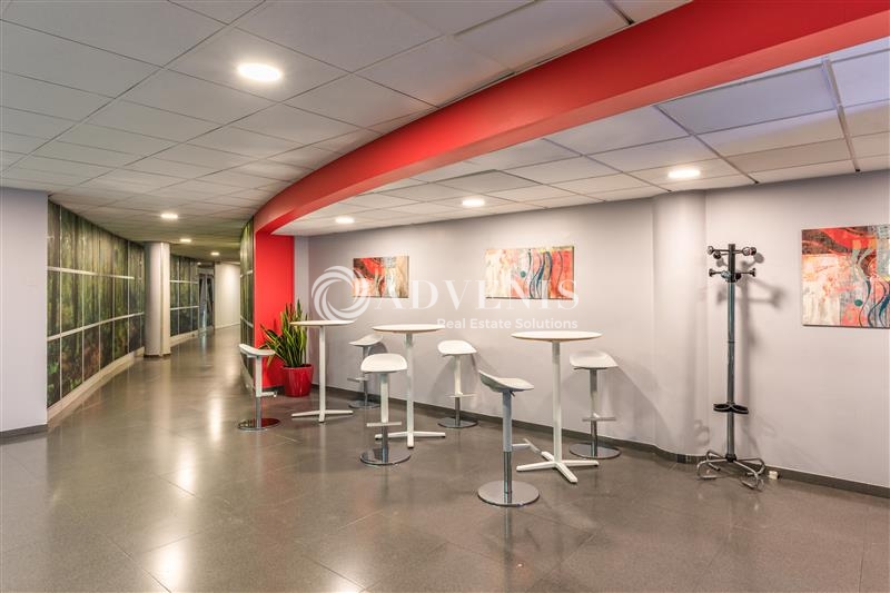 Location Bureaux PANTIN (93500) - Photo 7