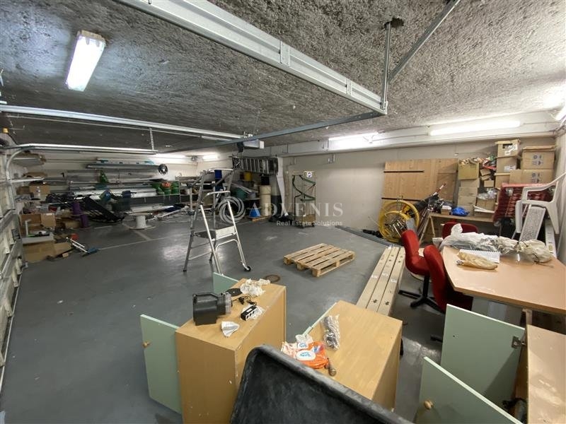Location Bureaux et activités légères PANTIN (93500) - Photo 10